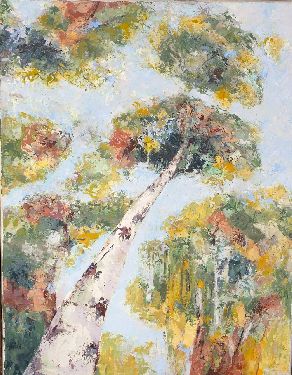 les arbres