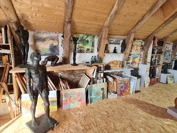 Atelier Maison Salomon