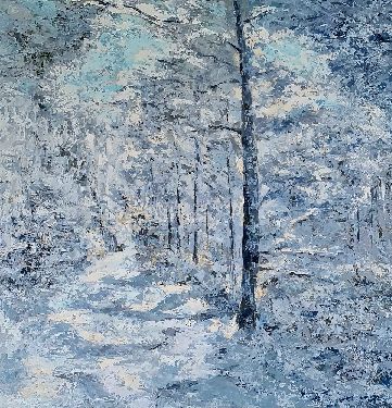les arbres