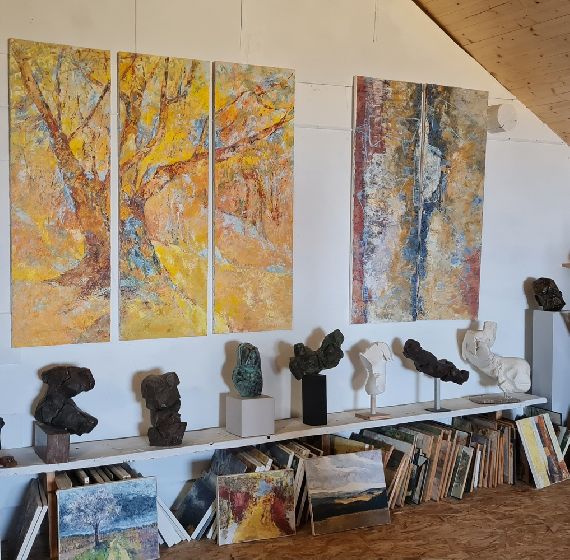 Atelier Maison Salomon