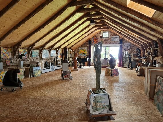 Atelier Maison Salomon
